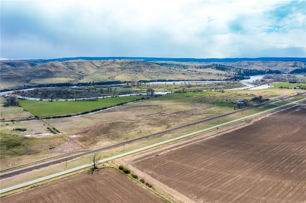 1964 Highway 10 Park City MT 59063