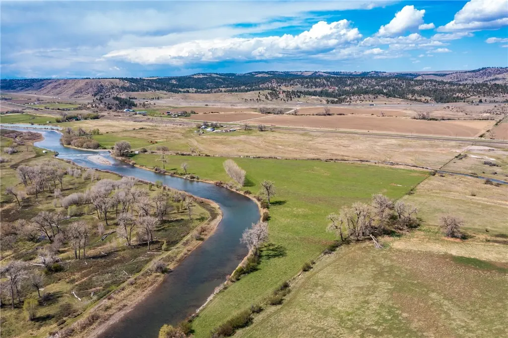 1964 Highway 10 Park City MT 59063