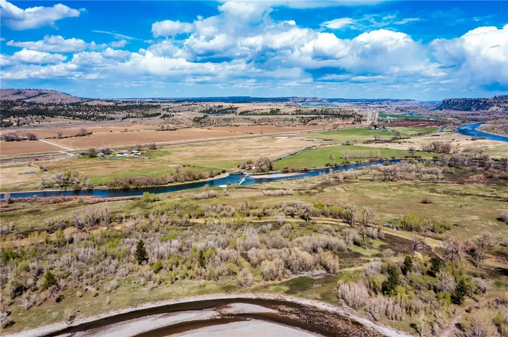 1964 Highway 10 Park City MT 59063