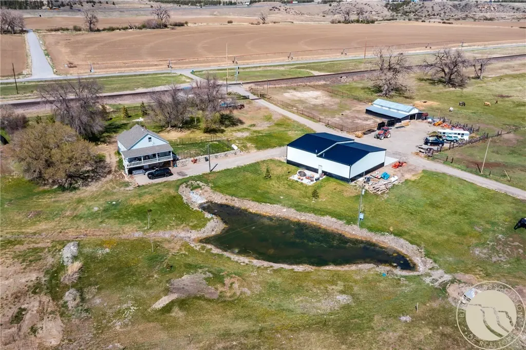 1964 Highway 10 Park City MT 59063