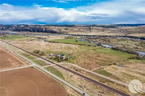 1964 Highway 10 Park City MT 59063