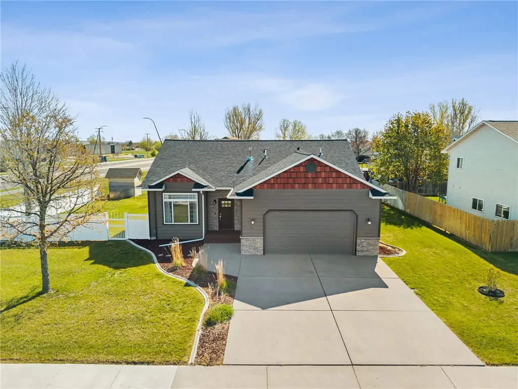 13 S 38th Street W Billings MT 59102