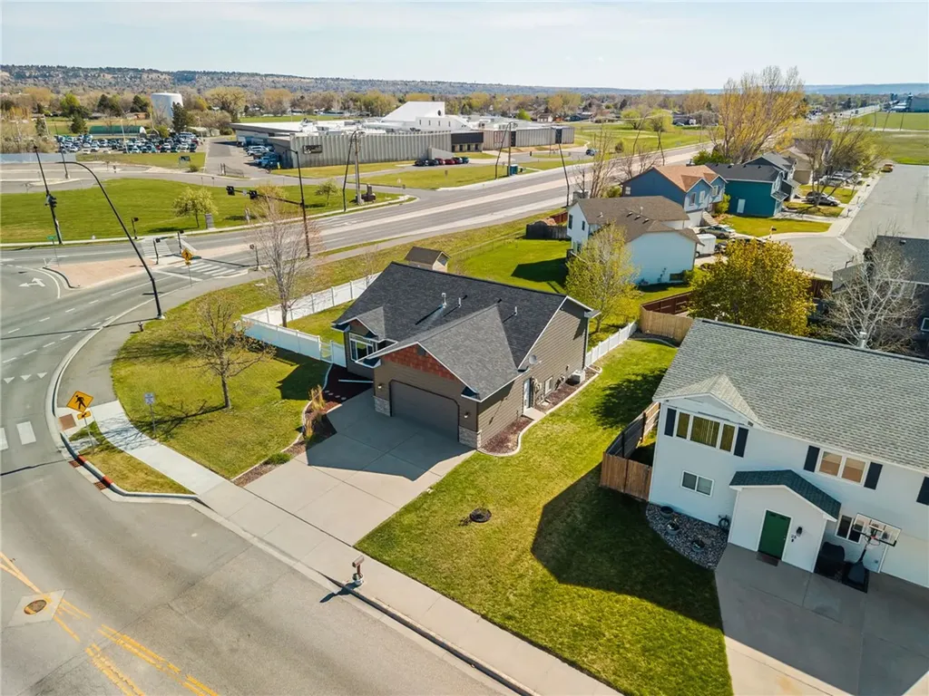 13 S 38th Street W Billings MT 59102