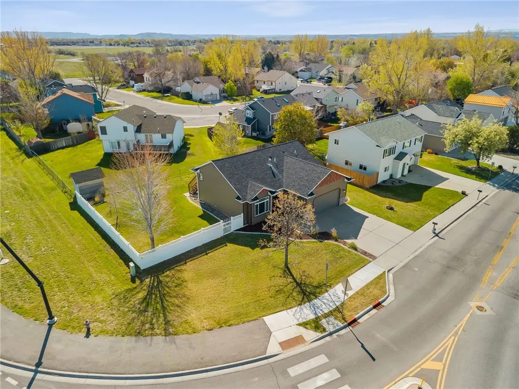 13 S 38th Street W Billings MT 59102