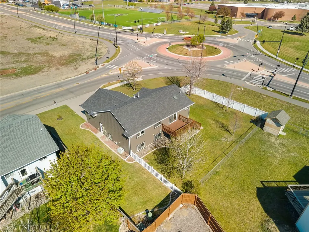 13 S 38th Street W Billings MT 59102
