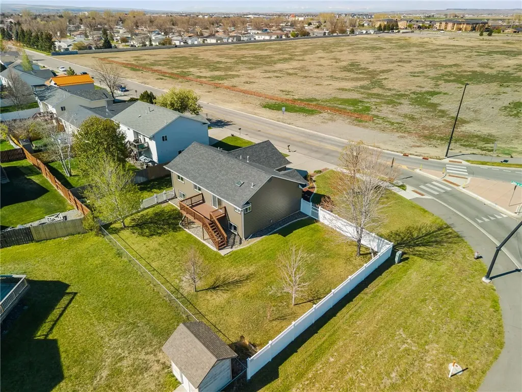 13 S 38th Street W Billings MT 59102