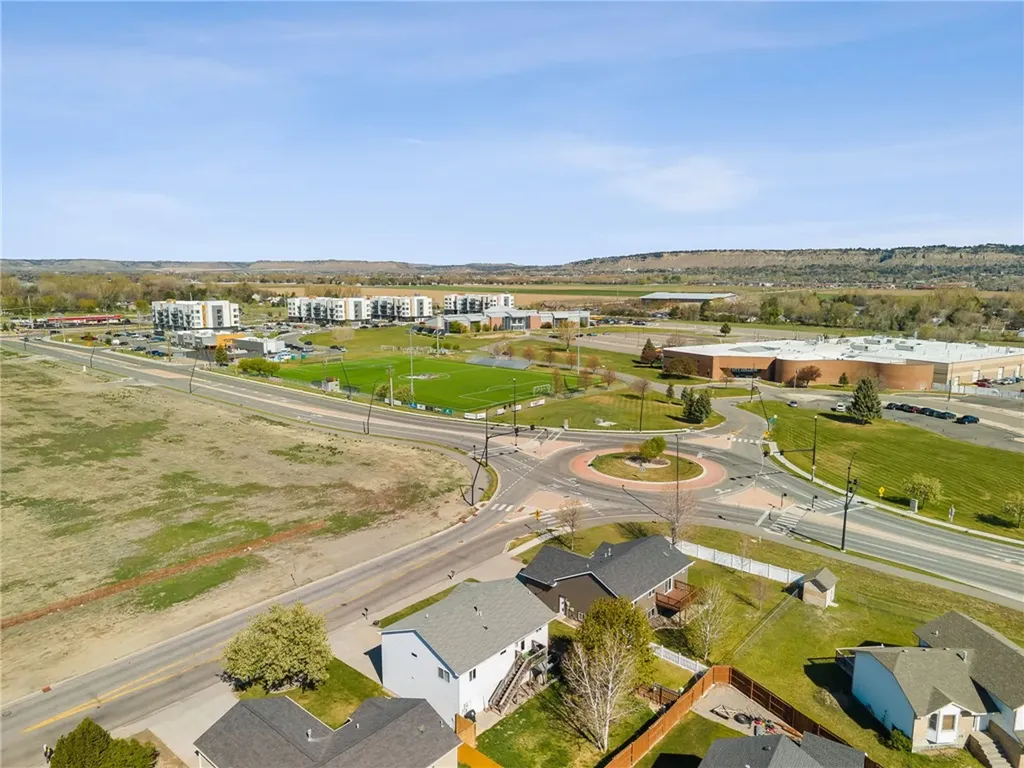 13 S 38th Street W Billings MT 59102