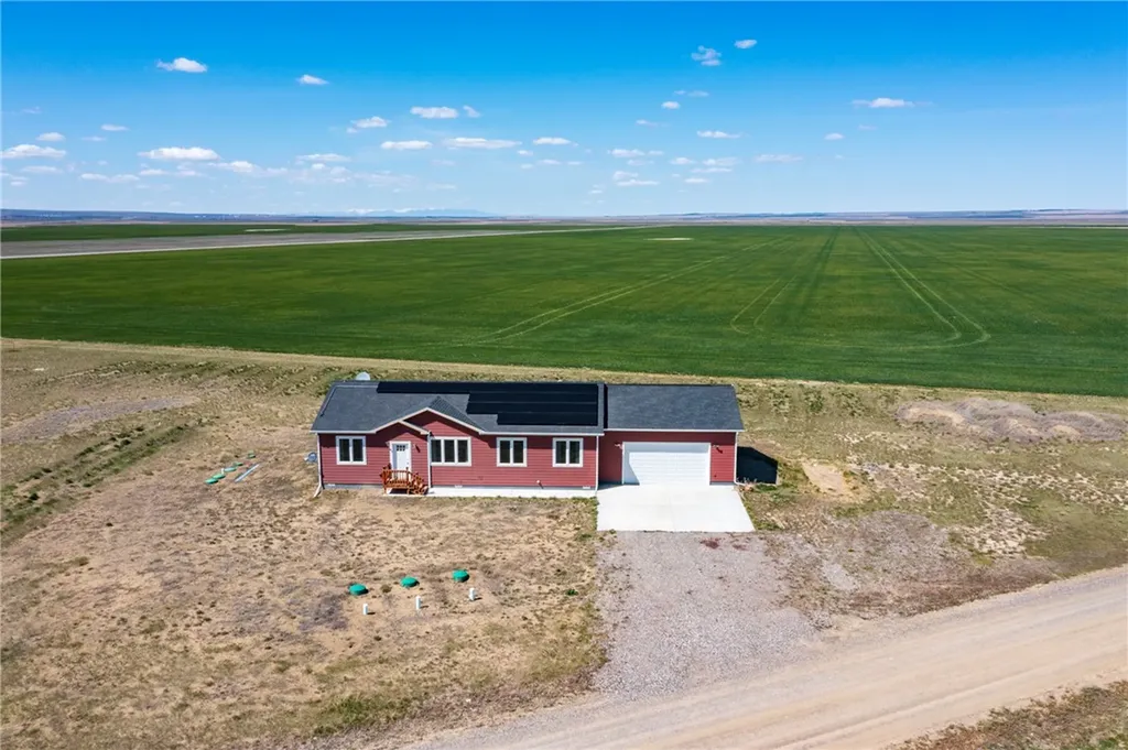 9809 Summer Wheat Way Broadview MT 59015