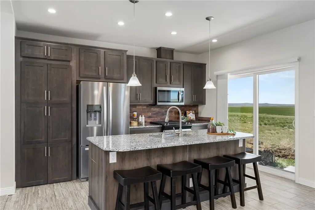 9809 Summer Wheat Way Broadview MT 59015