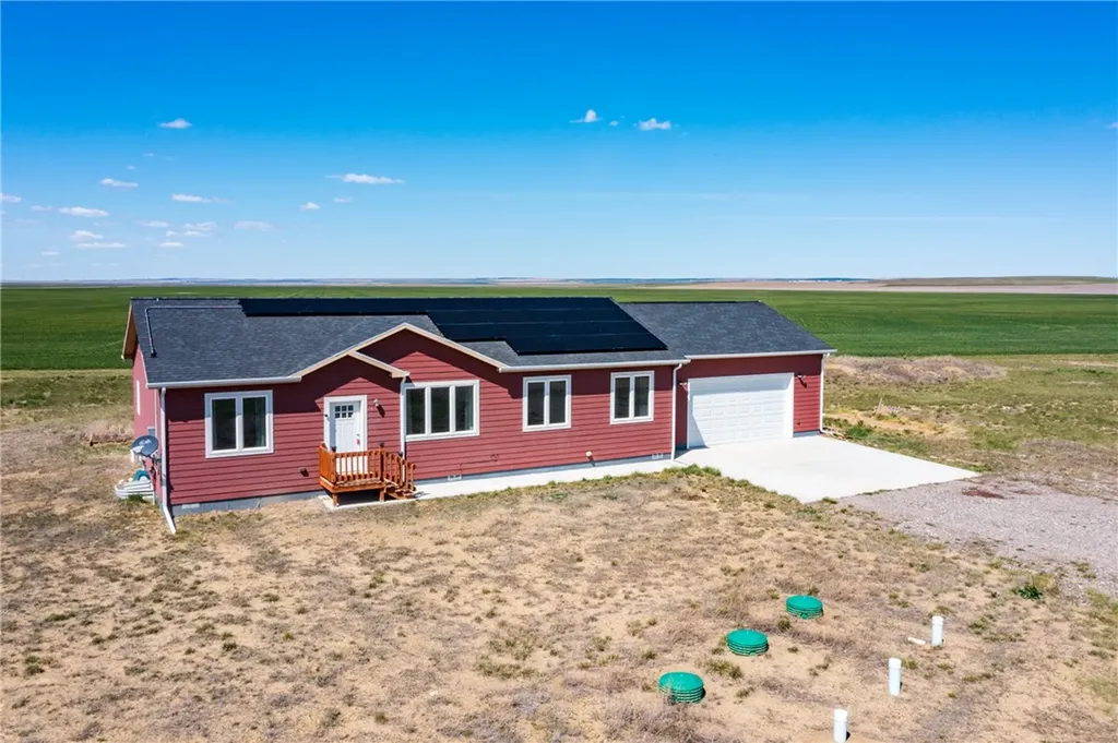 9809 Summer Wheat Way Broadview MT 59015