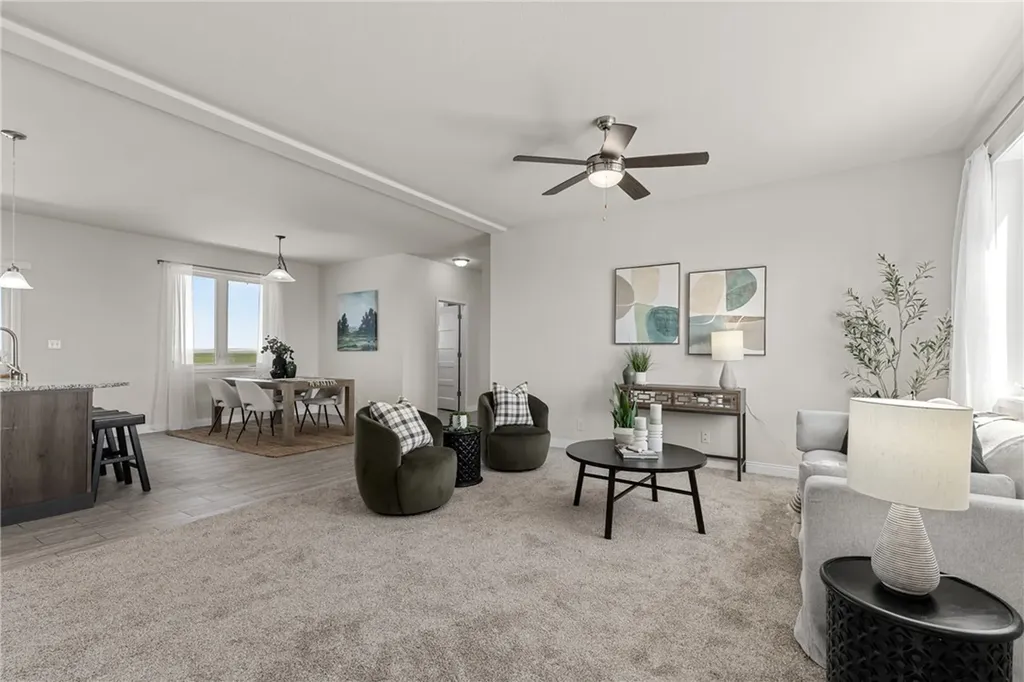 9809 Summer Wheat Way Broadview MT 59015