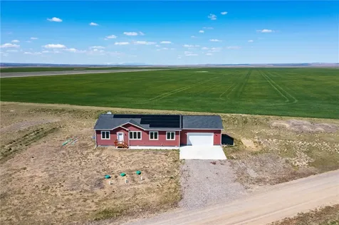 9809 Summer Wheat Way Broadview MT 59015