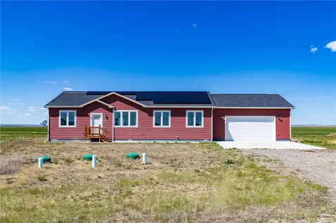 9809 Summer Wheat Way Broadview MT 59015