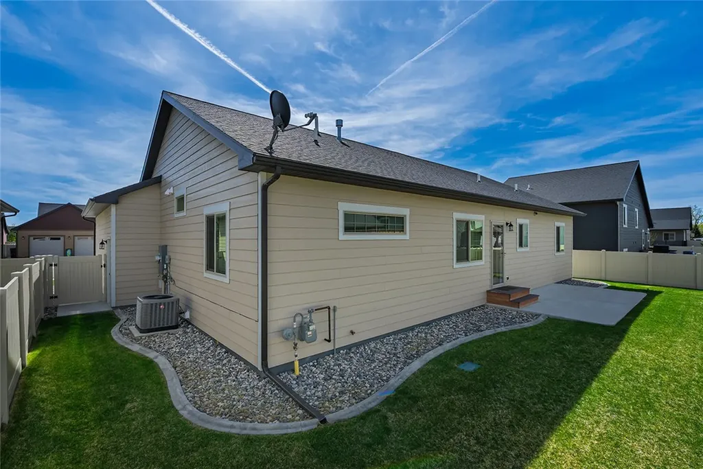 810 Grouse Berry Street Billings MT 59106