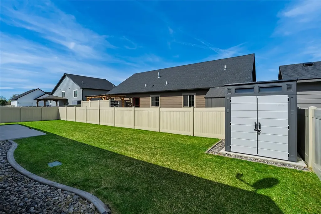 810 Grouse Berry Street Billings MT 59106