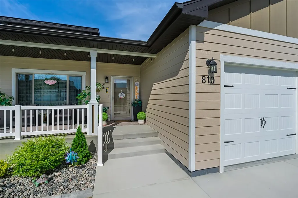 810 Grouse Berry Street Billings MT 59106