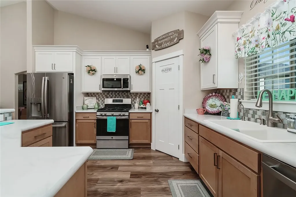 810 Grouse Berry Street Billings MT 59106