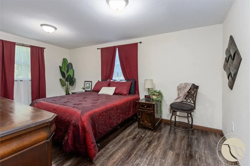 113 First Avenue W Lavina MT 59046