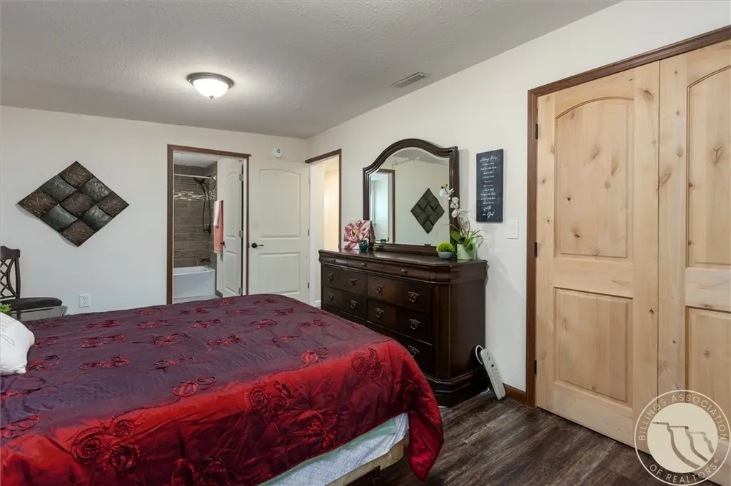 113 First Avenue W Lavina MT 59046