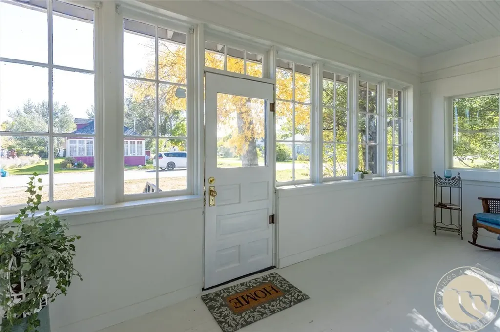 113 First Avenue W Lavina MT 59046