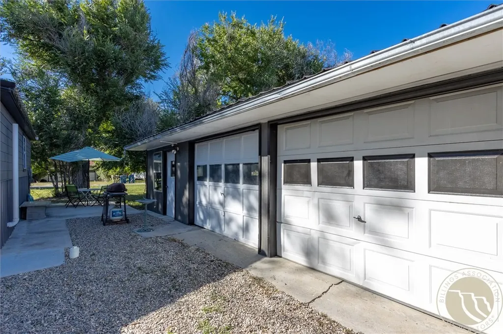 113 First Avenue W Lavina MT 59046