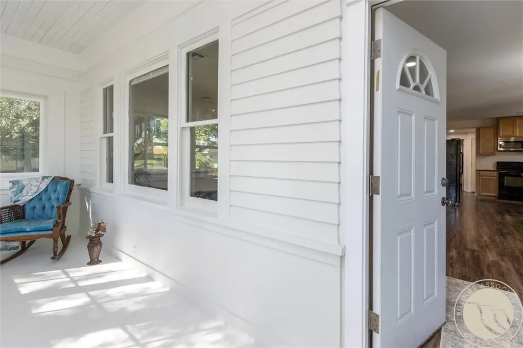 113 First Avenue W Lavina MT 59046