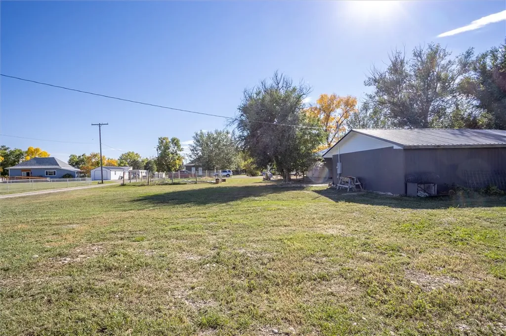 113 First Avenue W Lavina MT 59046