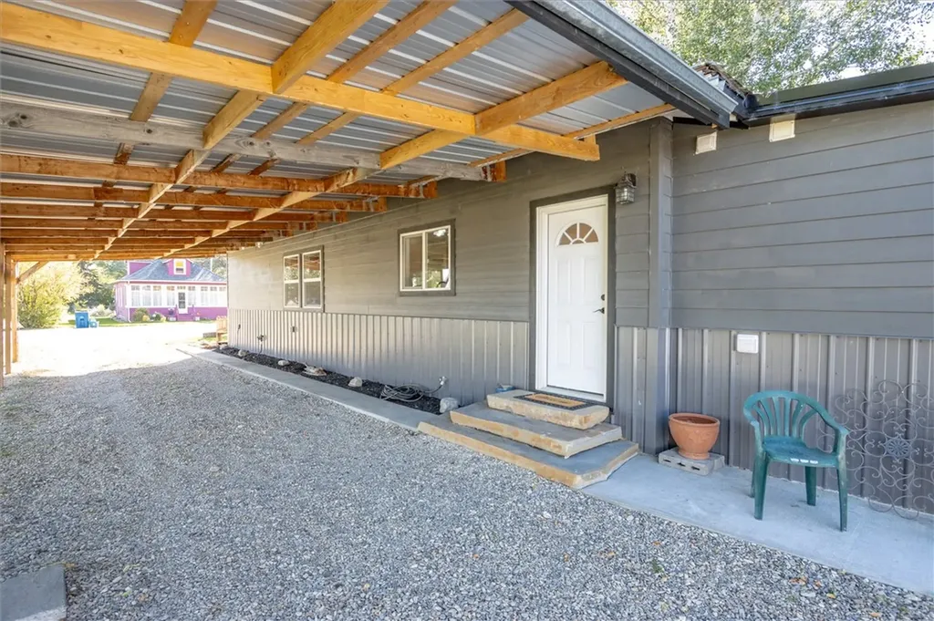 113 First Avenue W Lavina MT 59046