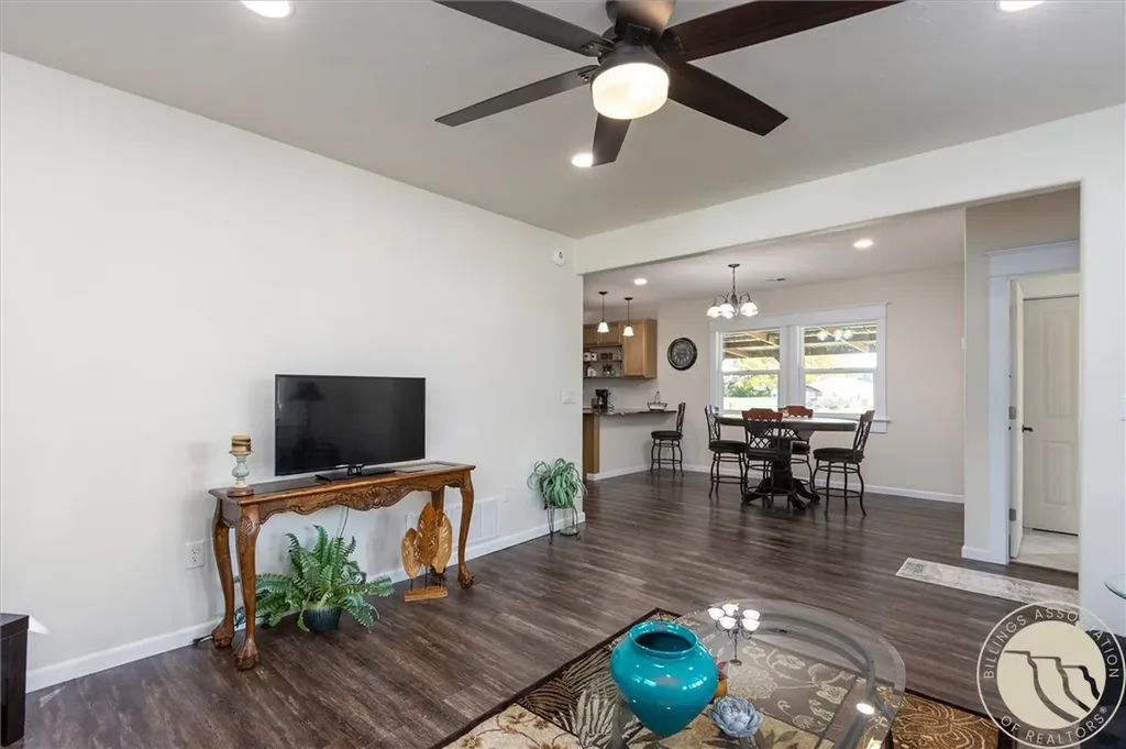 113 First Avenue W Lavina MT 59046