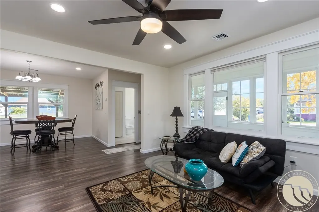 113 First Avenue W Lavina MT 59046