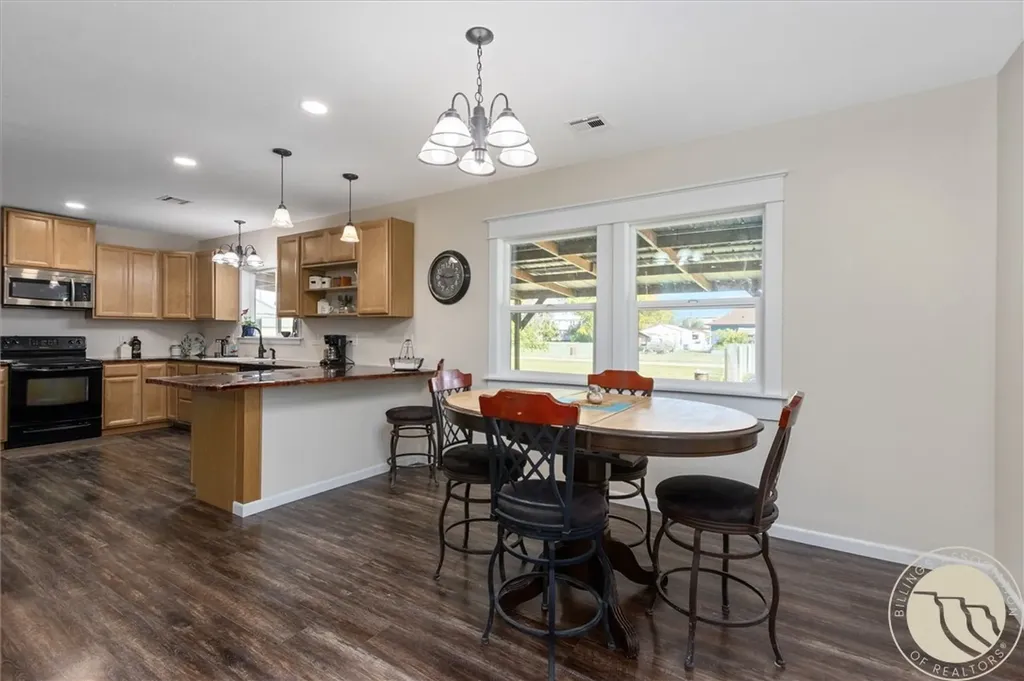 113 First Avenue W Lavina MT 59046