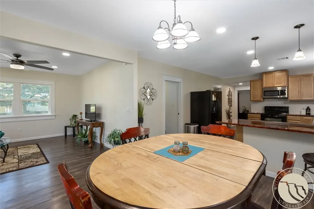 113 First Avenue W Lavina MT 59046