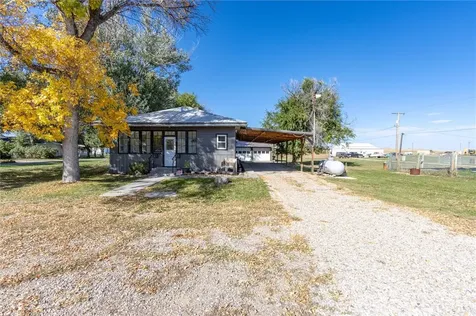 113 First Avenue W Lavina MT 59046