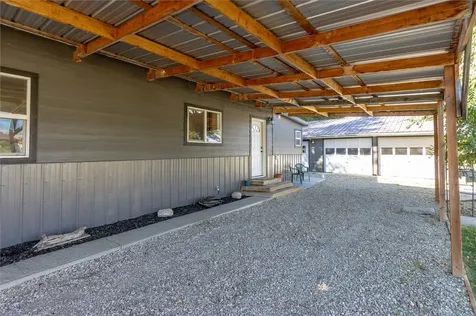113 First Avenue W Lavina MT 59046