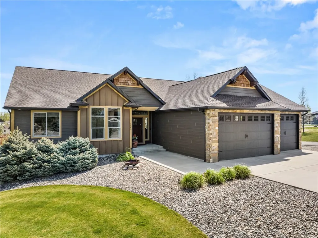 1545 Green Bluff Avenue Laurel MT 59044