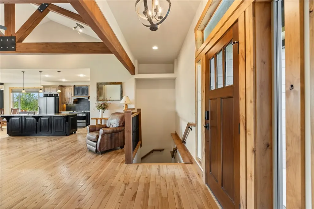 1545 Green Bluff Avenue Laurel MT 59044