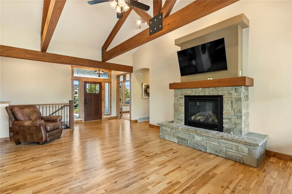 1545 Green Bluff Avenue Laurel MT 59044