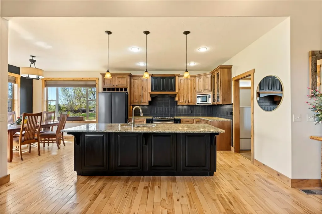1545 Green Bluff Avenue Laurel MT 59044