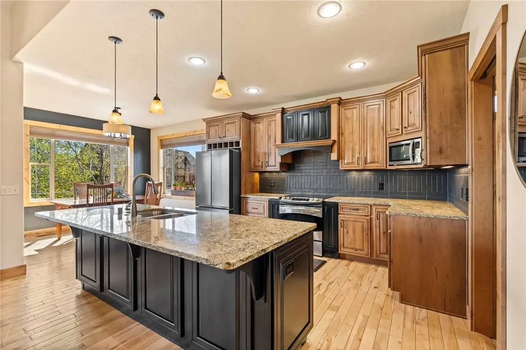 1545 Green Bluff Avenue Laurel MT 59044