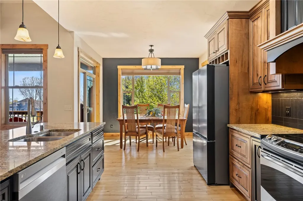 1545 Green Bluff Avenue Laurel MT 59044