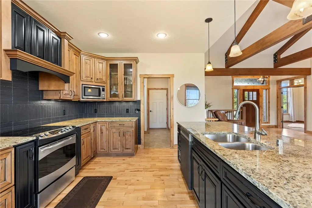 1545 Green Bluff Avenue Laurel MT 59044