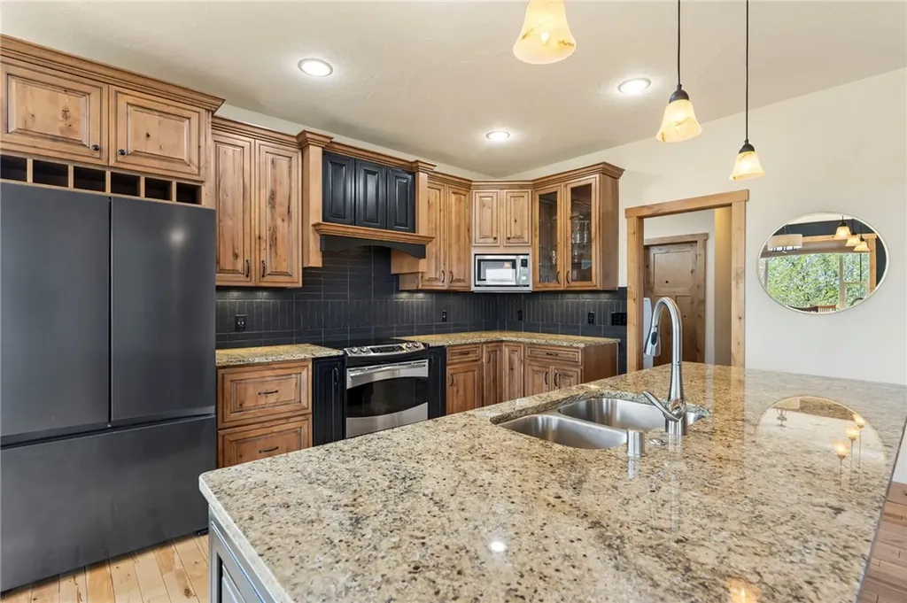 1545 Green Bluff Avenue Laurel MT 59044