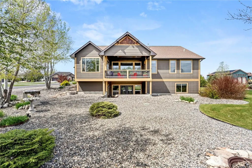 1545 Green Bluff Avenue Laurel MT 59044