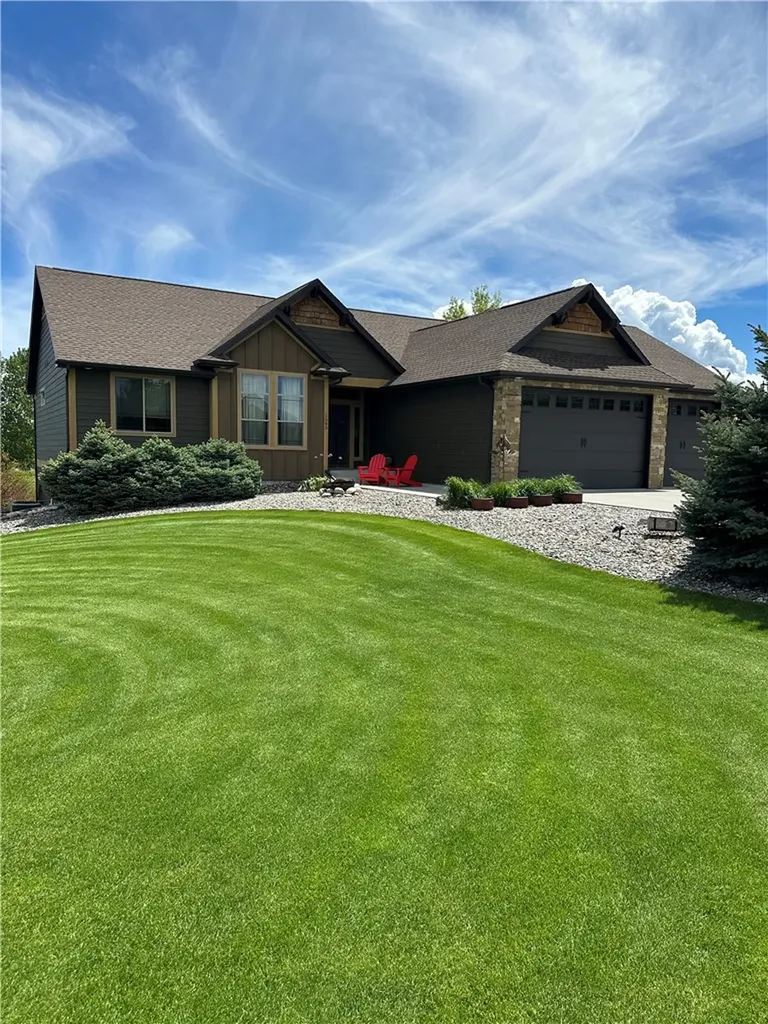 1545 Green Bluff Avenue Laurel MT 59044