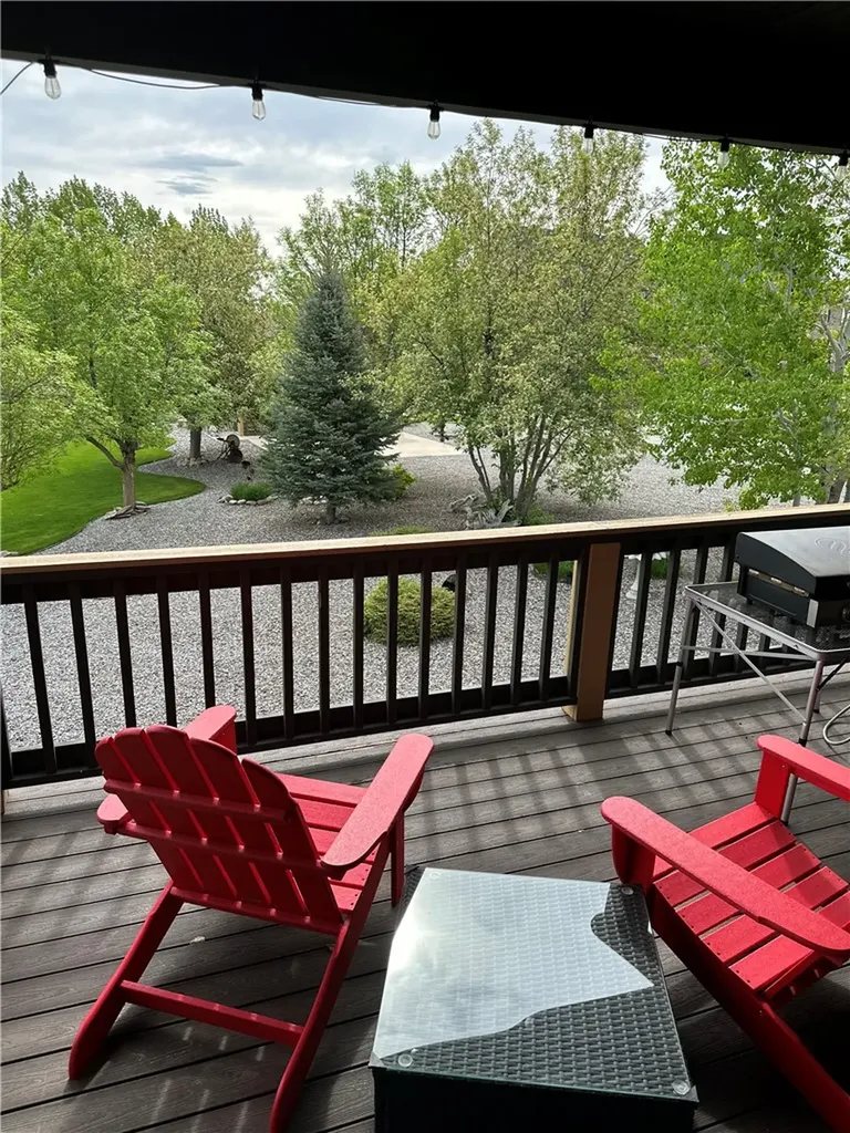 1545 Green Bluff Avenue Laurel MT 59044