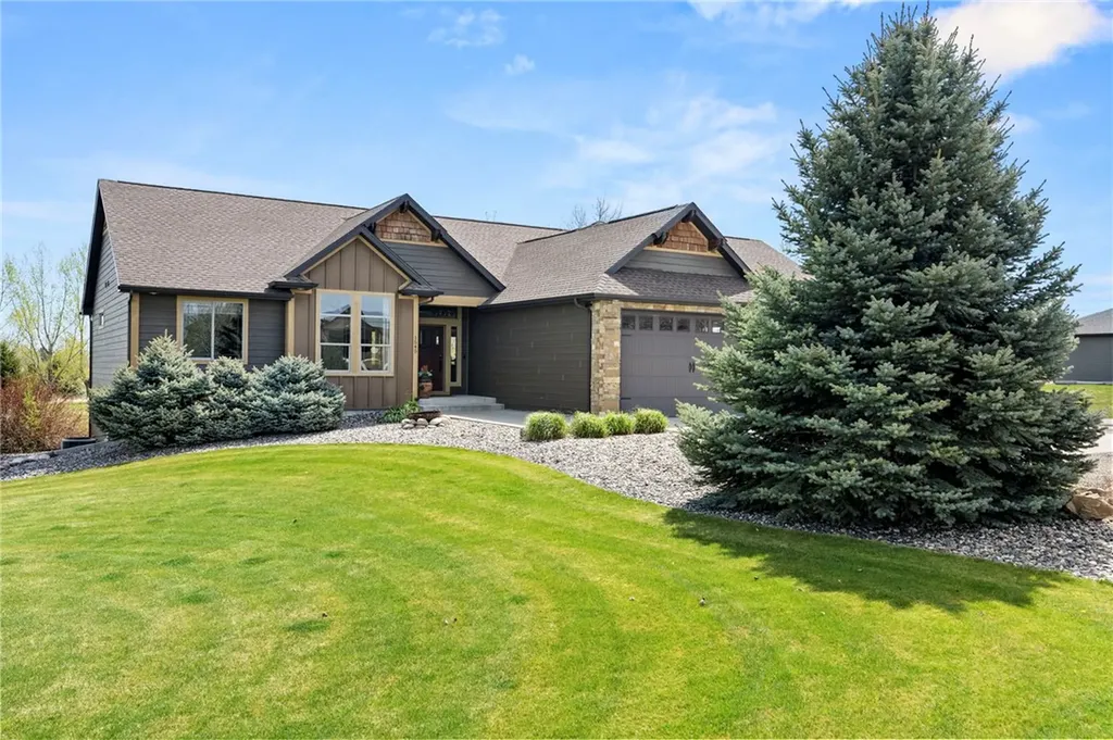 1545 Green Bluff Avenue Laurel MT 59044