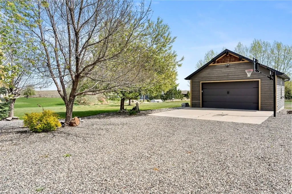 1545 Green Bluff Avenue Laurel MT 59044