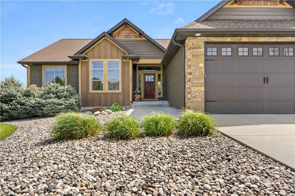 1545 Green Bluff Avenue Laurel MT 59044