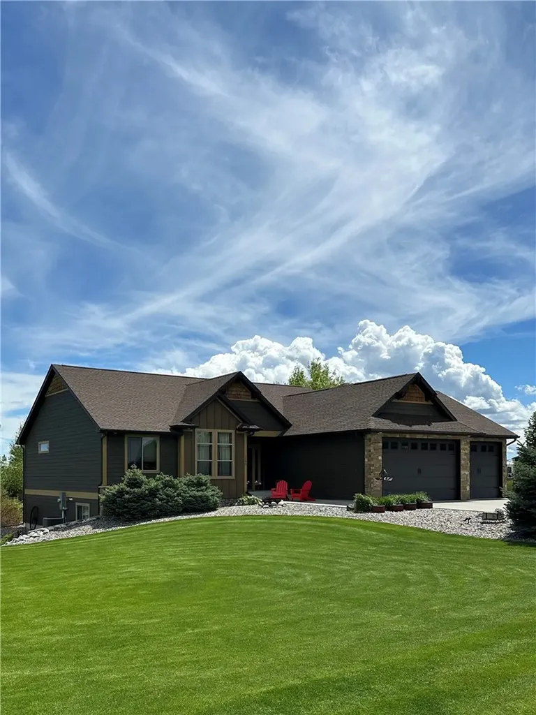 1545 Green Bluff Avenue Laurel MT 59044