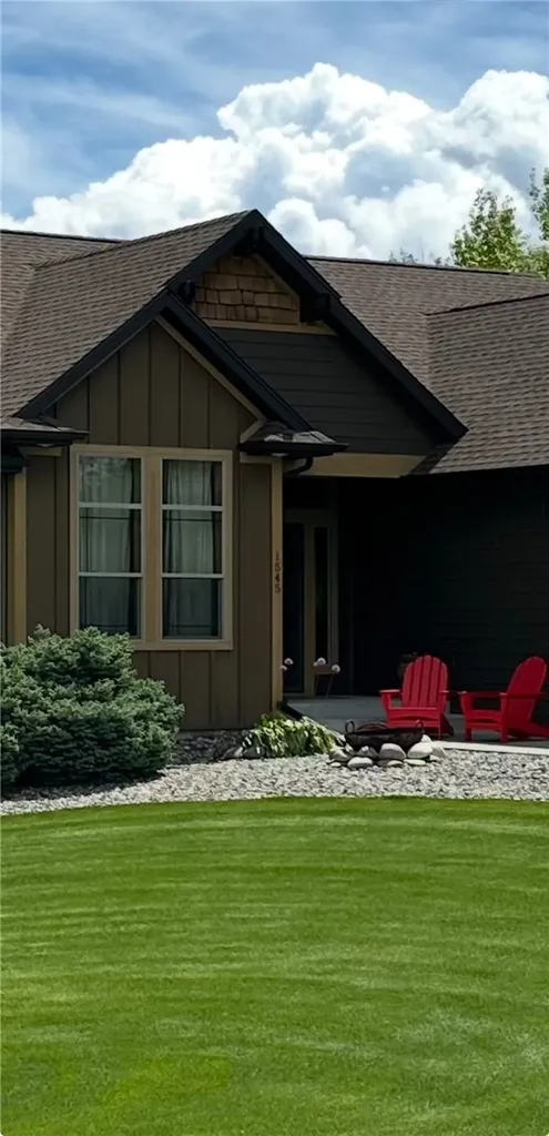 1545 Green Bluff Avenue Laurel MT 59044